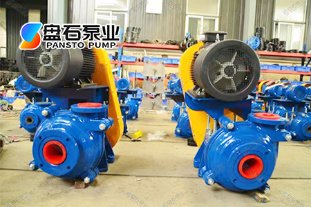 渣浆泵 渣浆泵