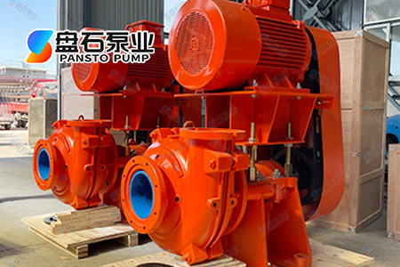 渣浆泵 渣浆泵