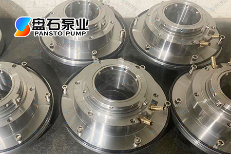 渣浆泵机械密封 渣浆泵机械密封