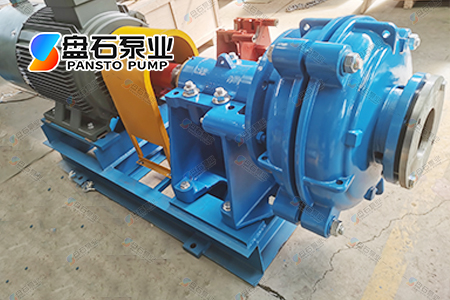 渣浆泵 渣浆泵