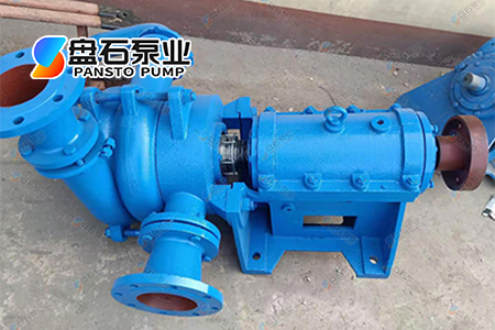 压滤机入料泵 压滤机入料泵