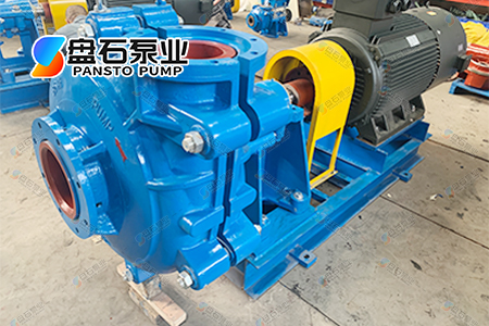 渣浆泵 渣浆泵