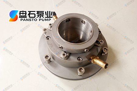 渣浆泵机械密封 渣浆泵机械密封