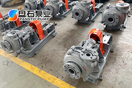 渣浆泵厂家 渣浆泵厂家