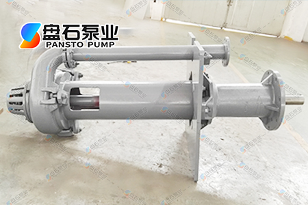 液下渣浆泵 液下渣浆泵