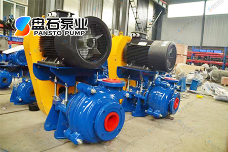 渣浆泵 渣浆泵