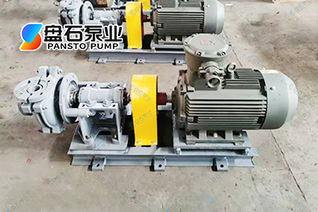 渣浆泵 渣浆泵