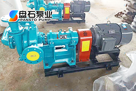 压滤机入料泵 压滤机入料泵