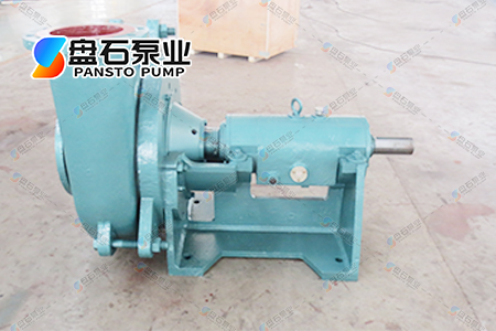 脱硫泵 脱硫泵