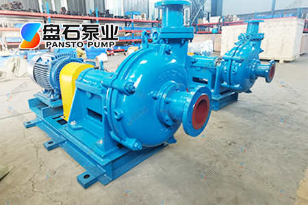 渣浆泵 渣浆泵
